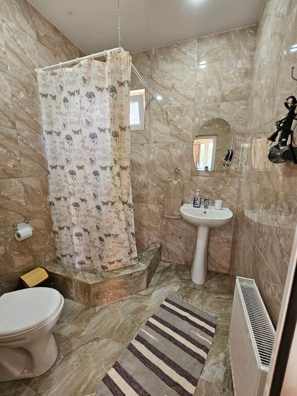 Гостевой дом Атмосфера - номер 20 кв. м.